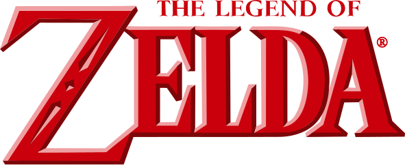 Zelda Logo